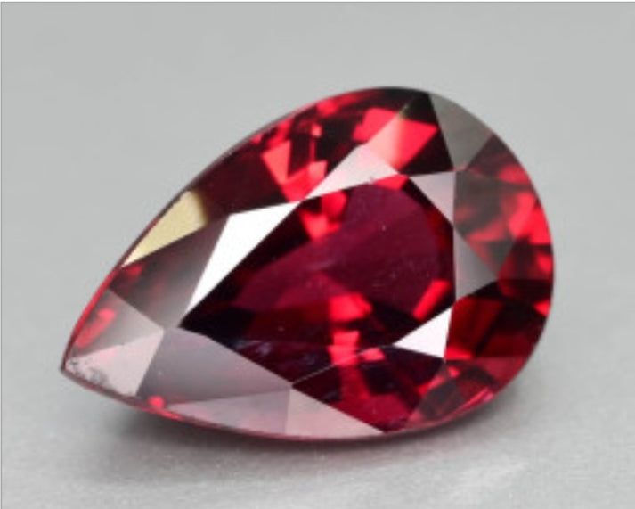 Natural Grape Garnet