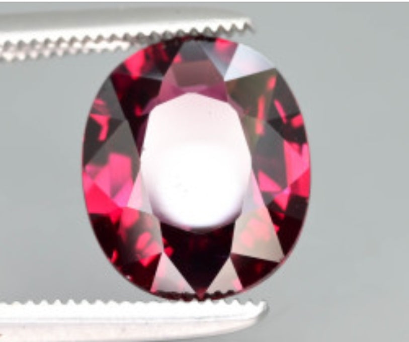 Natural Grape Garnet